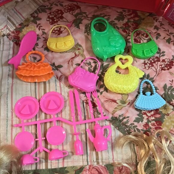 Barbie collection   - Picture 5 of 8